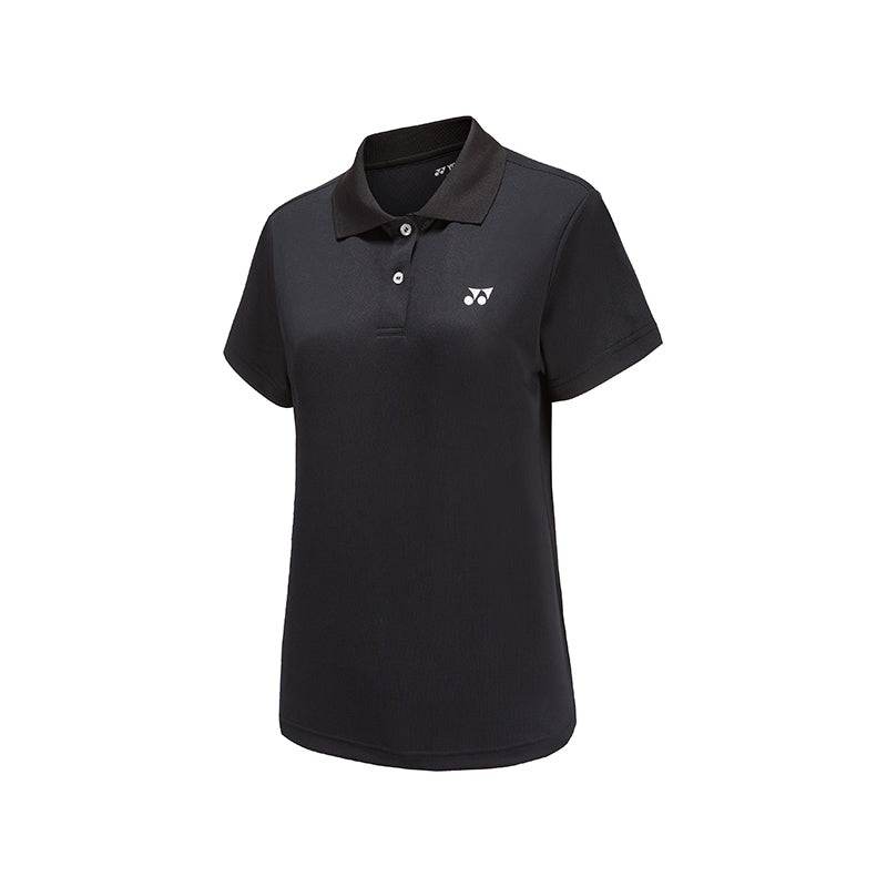 YONEX Women’s Sports Polo Shirt 215189BCR