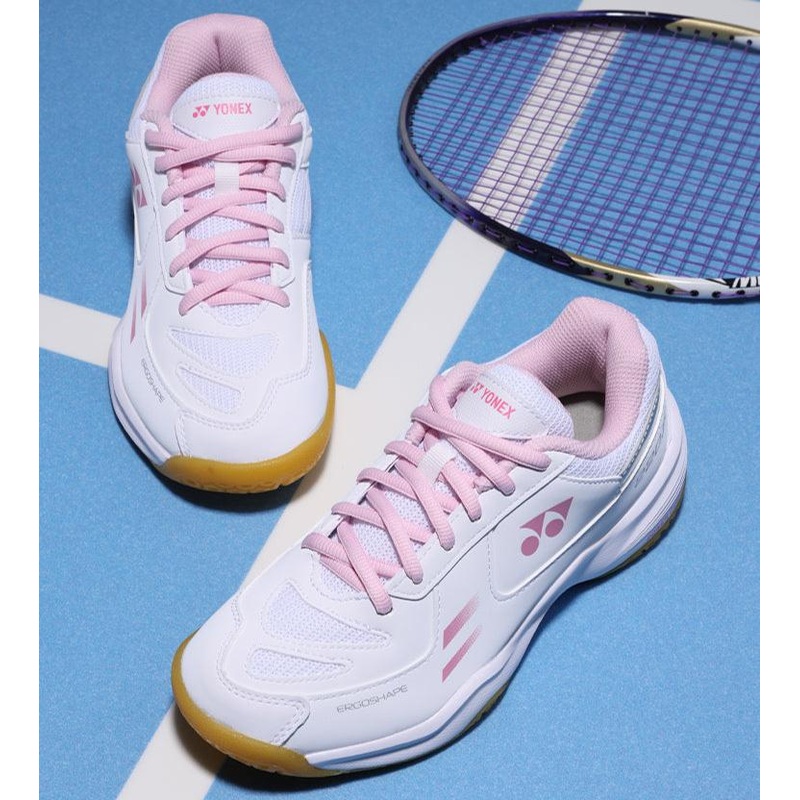 POWER CUSHION 220 Junior SHB220JRCR White/Pink