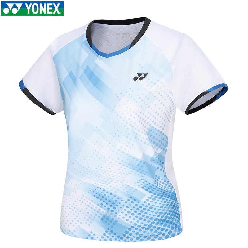 YONEX Women’s T-shirt 210264BCR