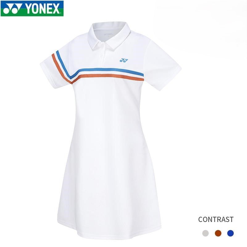 YONEX Women’s Sport Dress 215224BCR