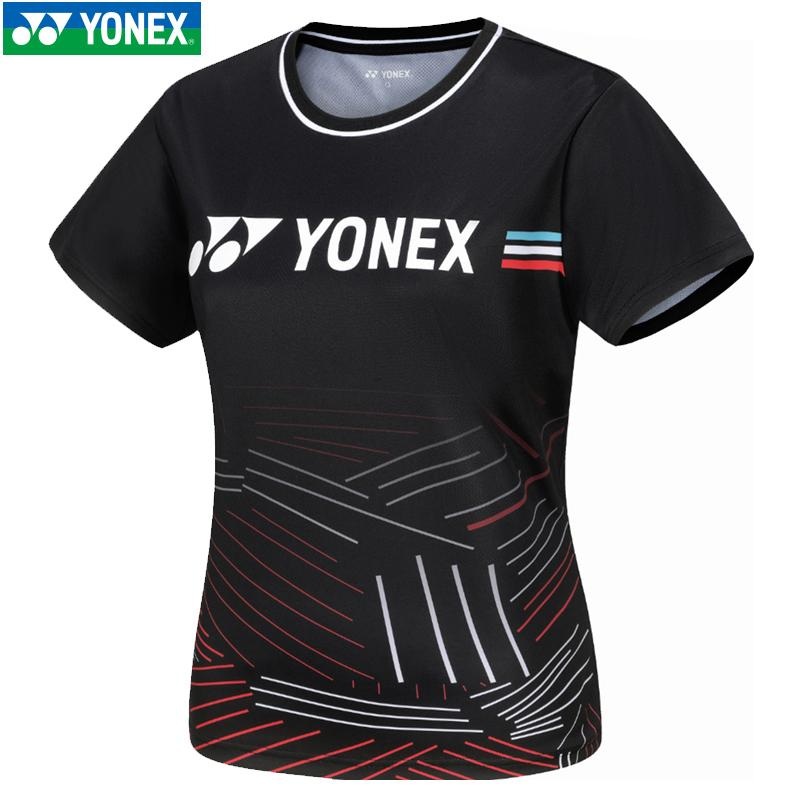 YONEX Women’s T-shirt 210254BCR