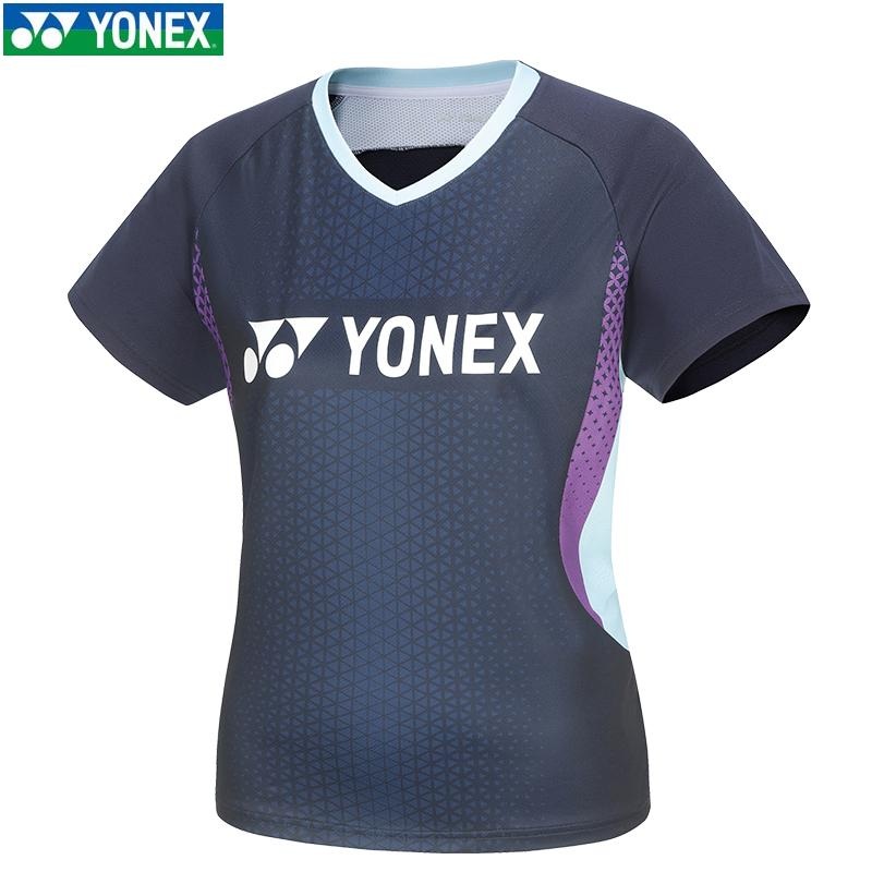 YONEX Women’s T-shirt 210284BCR