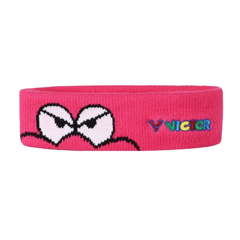 VICTOR X CRAYON SHINCHAN Second Collection – Headband