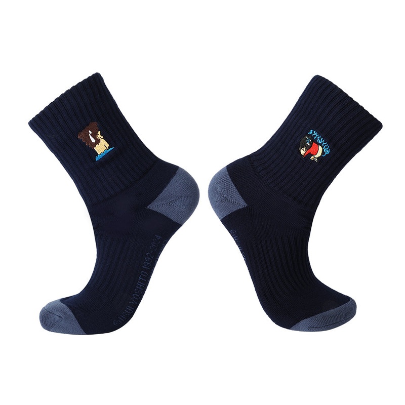 VICTOR X CRAYON SHINCHAN Second Collection – Sports Socks SK4505CS