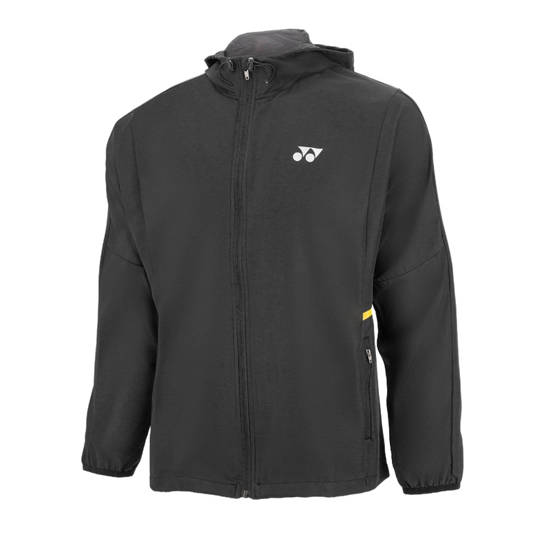 YONEX Men’s Light Jacket with Hood LJM-S092-2733