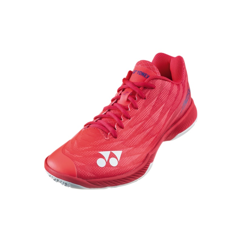 POWER CUSHION AERUS Z MEN RUBY RED