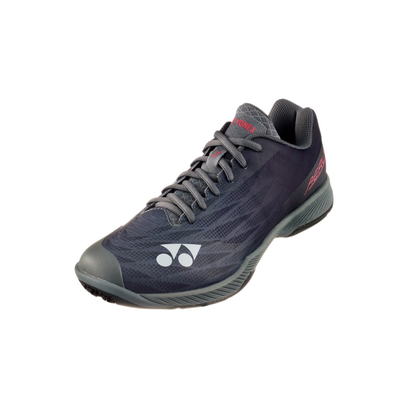 POWER CUSHION AERUS Z WIDE DARK GRAY
