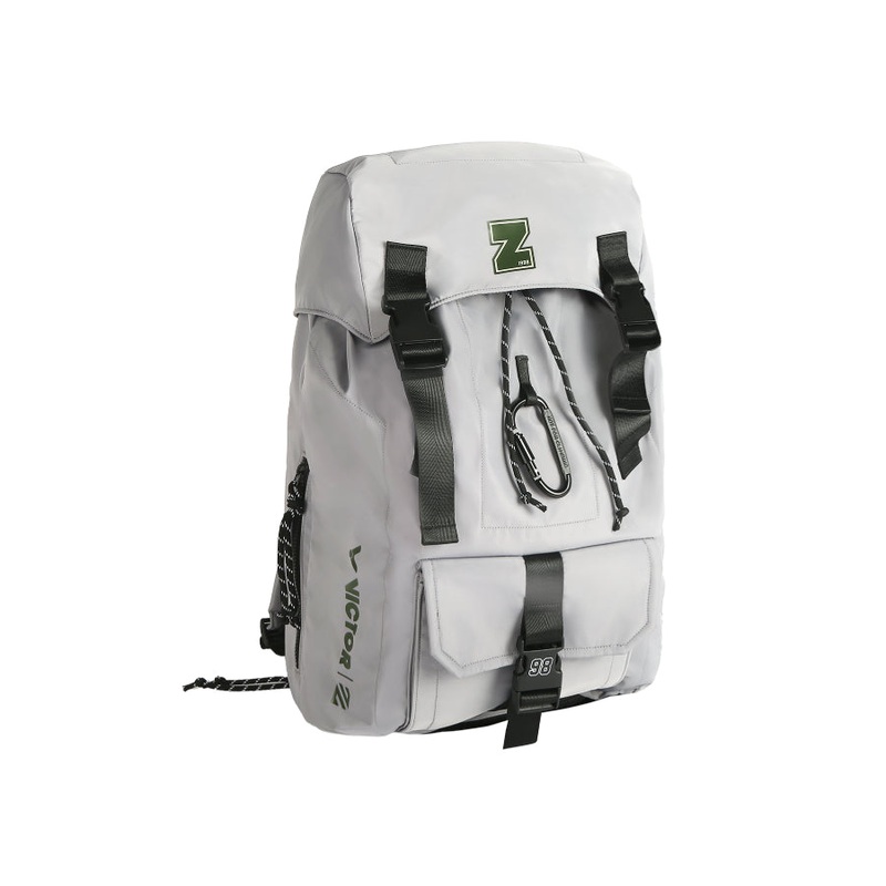 VICTOR x LZJ Backpack BR5024LZJ H