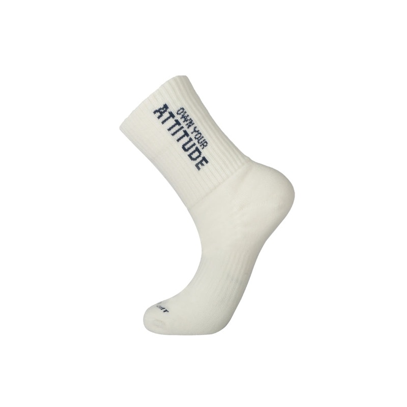 VICTOR x LZJ Sports Socks SK4511LZJ
