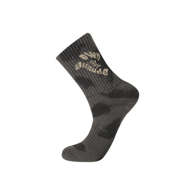 VICTOR x LZJ Sports Socks SK4512LZJ