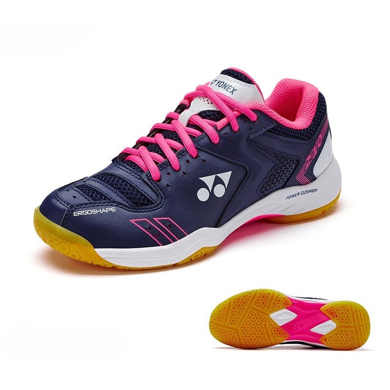POWER CUSHION 210 SHB210CR Navy/Pink