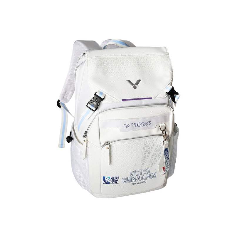 VICTOR 2024 China Open Backpack BR5030CO24