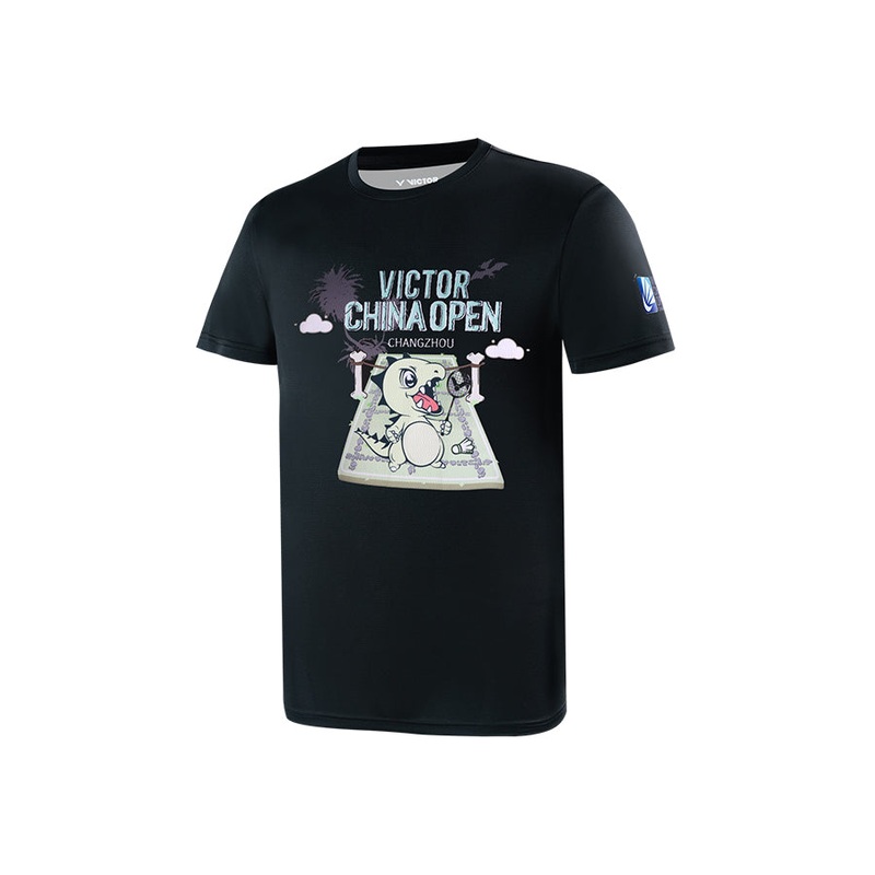 VICTOR China Open 2024 Junior T-shirt T-CO2402JR