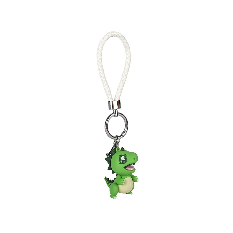 VICTOR China Open 2024 Keyring PG6012CO24