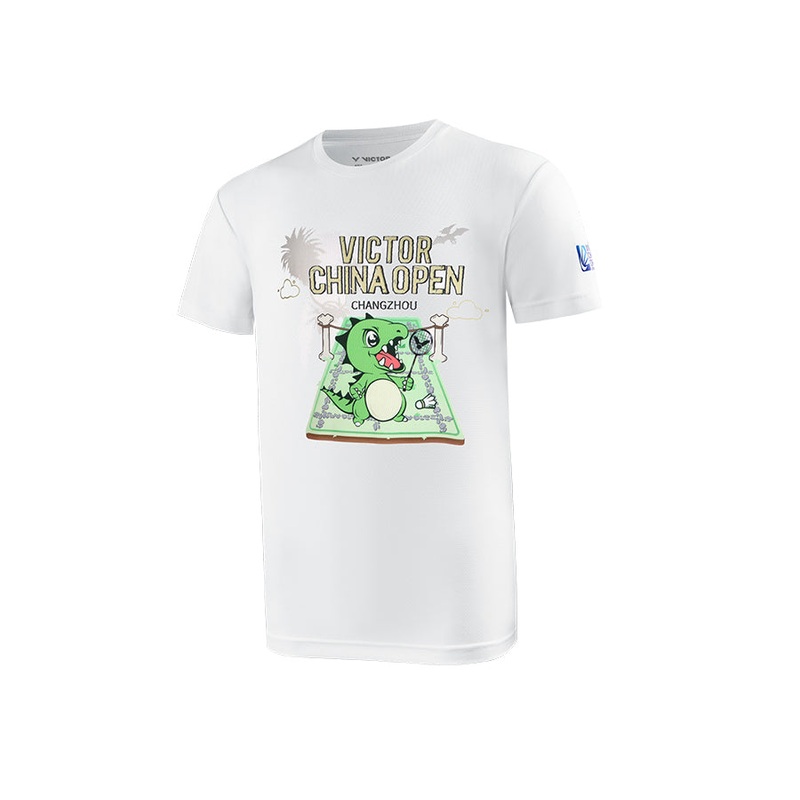 VICTOR China Open 2024 T-shirt T-CO2402