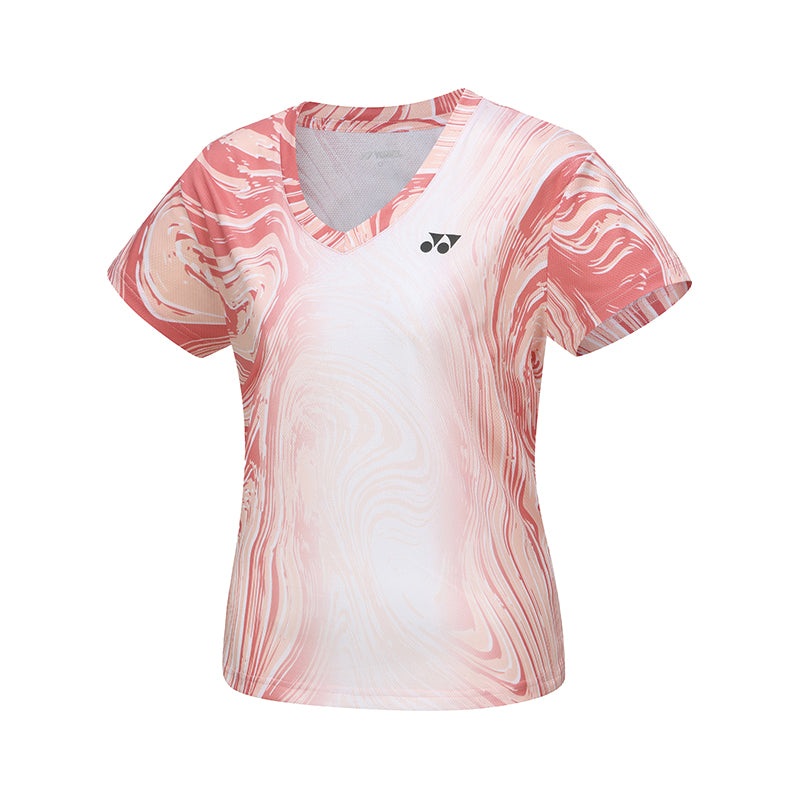 YONEX Women’s T-Shirt 215174TCR