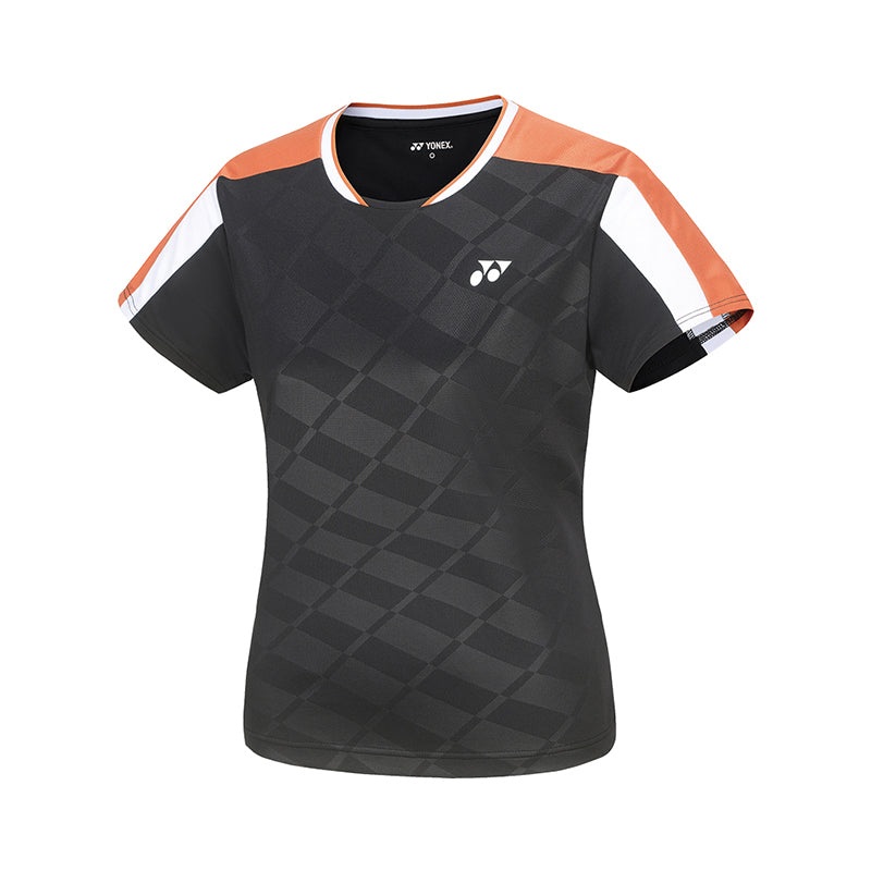 YONEX Women’s T-shirt 210324BCR