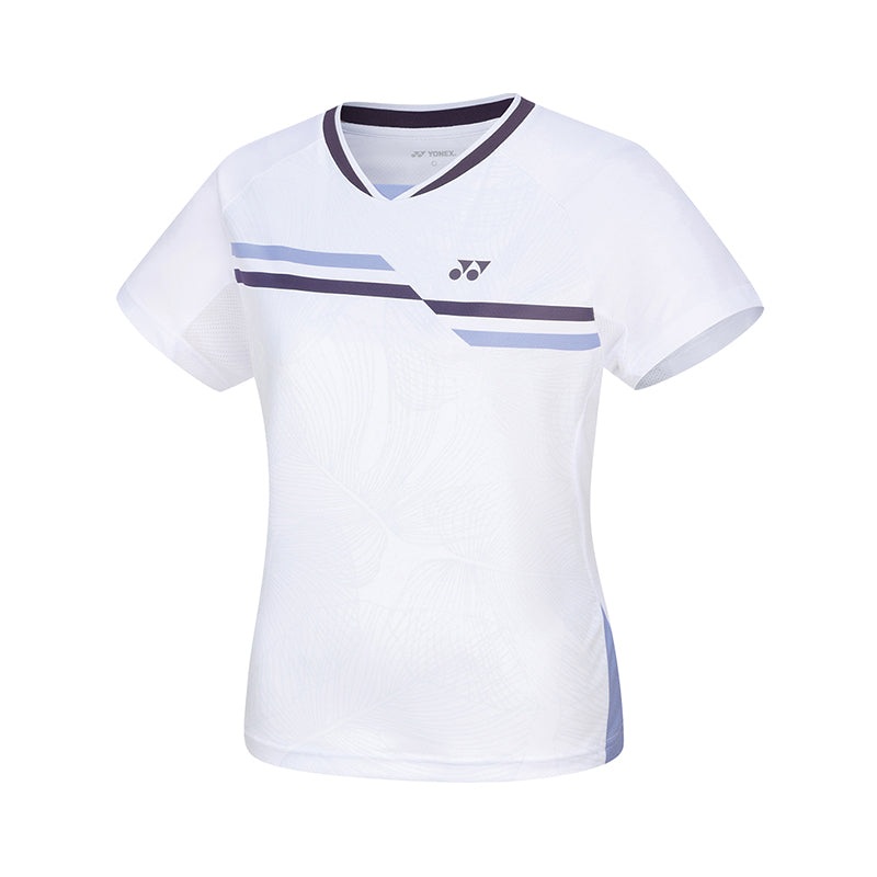 YONEX Women’s T-shirt 210394BCR