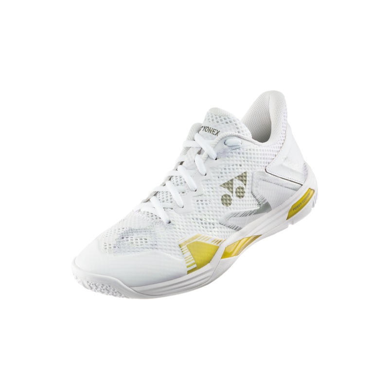 POWER CUSHION ECLIPSION Z MEN White / Gold