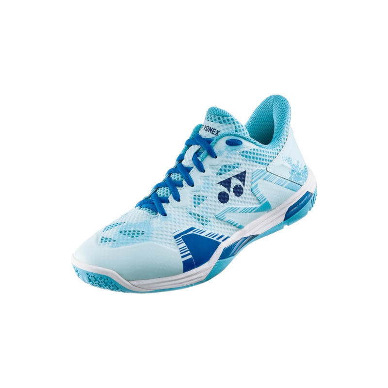 POWER CUSHION ECLIPSION Z WIDE Light Blue
