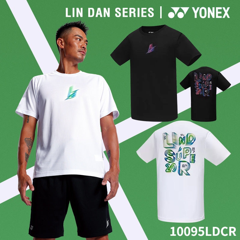 YOMEX Lin Dan Series Men’s T-Shirt 10095LDCR