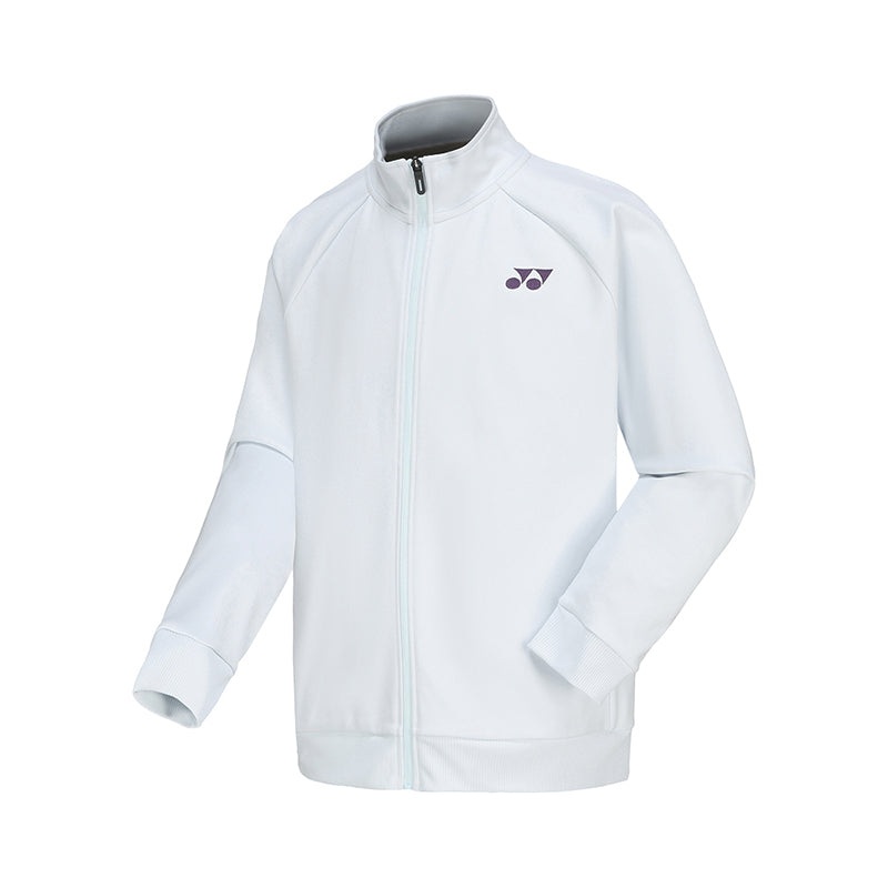 YONEX Men’s Jacket 150074BCR|Ash (313)|White (011)|Dark blue (019)|M|L|O (XL)|XO (XXL)|XXO (XXXL)