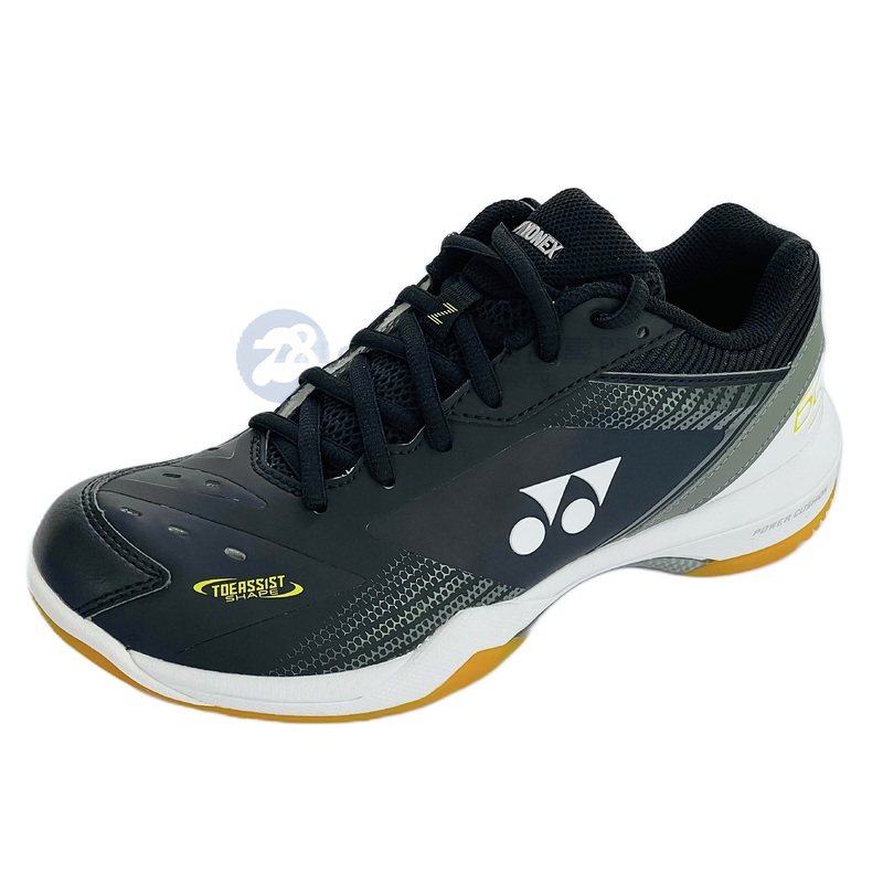 POWER CUSHION 65 Z 3 MEN BLACK