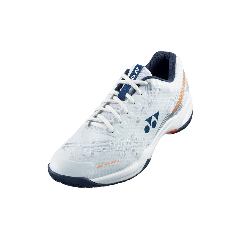 POWER CUSHION STRIDER BEAT SHBSB1EX WHITE/ORANGE
