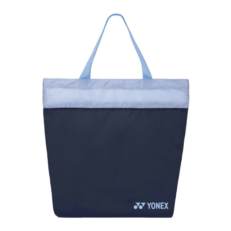 YONEX Eco bag. BAG2295E|navy blue (019)|pink (026)|emerald green (750)