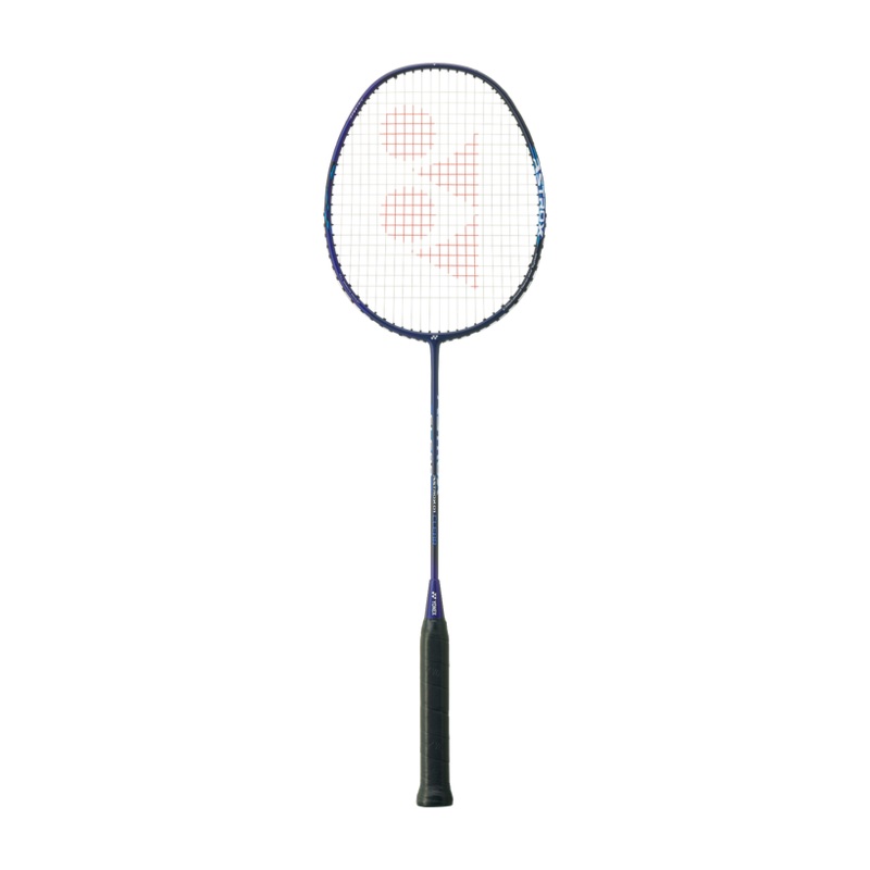 ASTROX 01 CLEAR – BLACK / BLUE