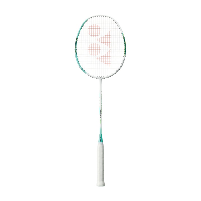 ASTROX 01 FEEL – WHITE / MINT|4U(80-84g)|G5 (81mm)