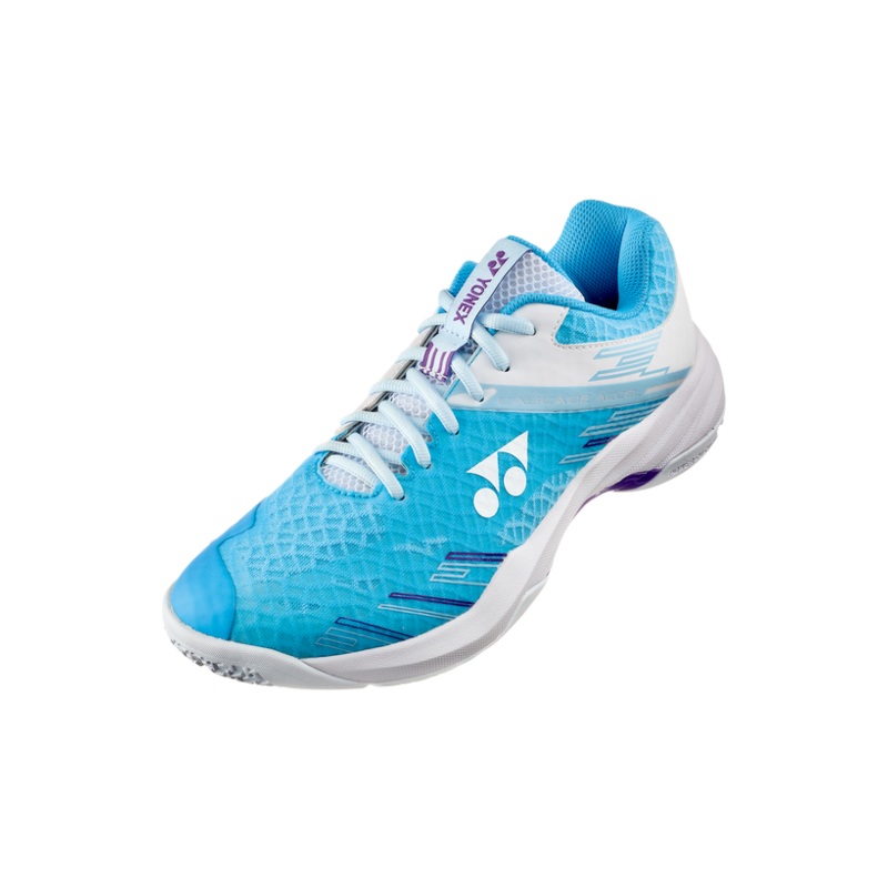 POWER CUSHION CASCADE ACCEL SAXE/WHITE