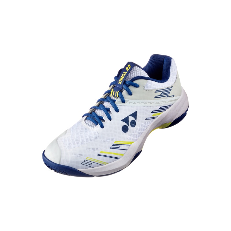 POWER CUSHION CASCADE ACCEL WHITE/NAVY
