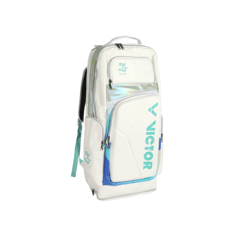 VICTOR TAI TZU YING Tribute Collection Backpack BR5833TTY