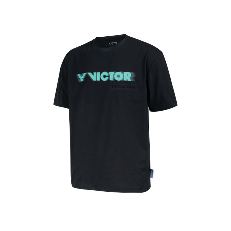 VICTOR TAI TZU YING Tribute Collection T-Shirt T-50005TTY