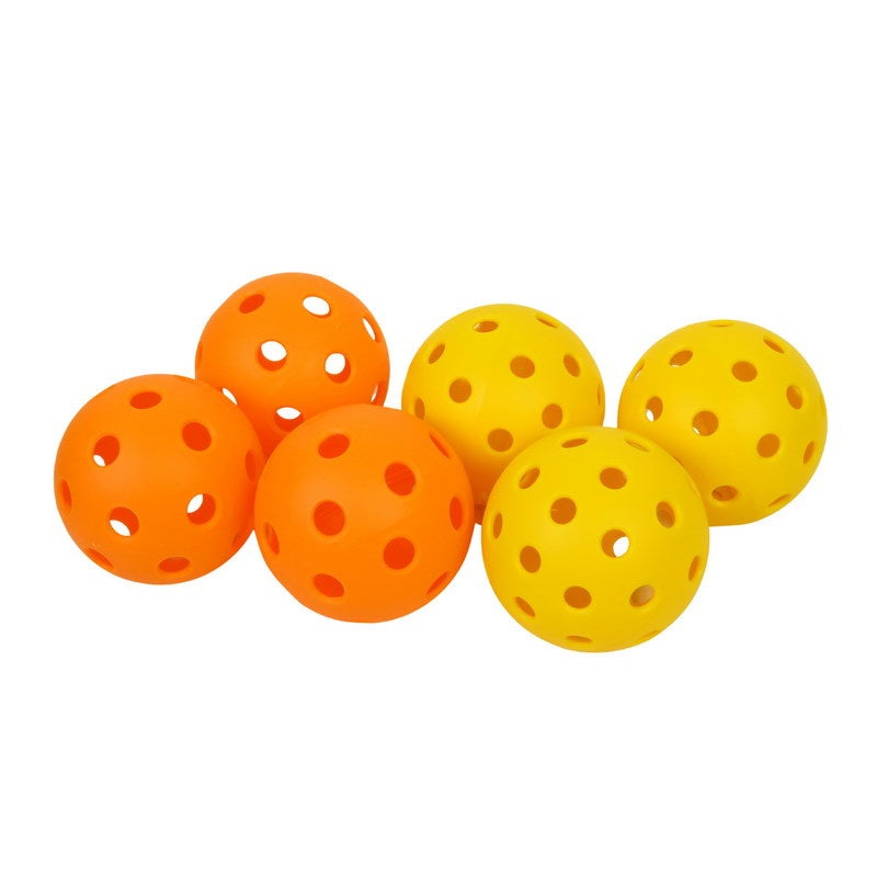 GOMA Pickleball Set PKBALL|Indoor|Outdoor