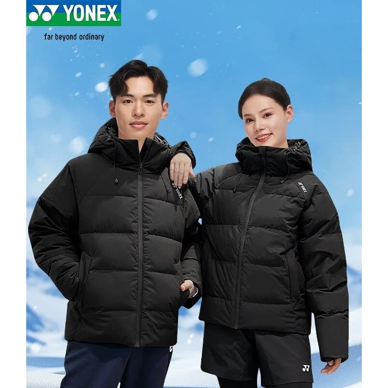 YONEX Men’s Down Jacket YOBC4056CR