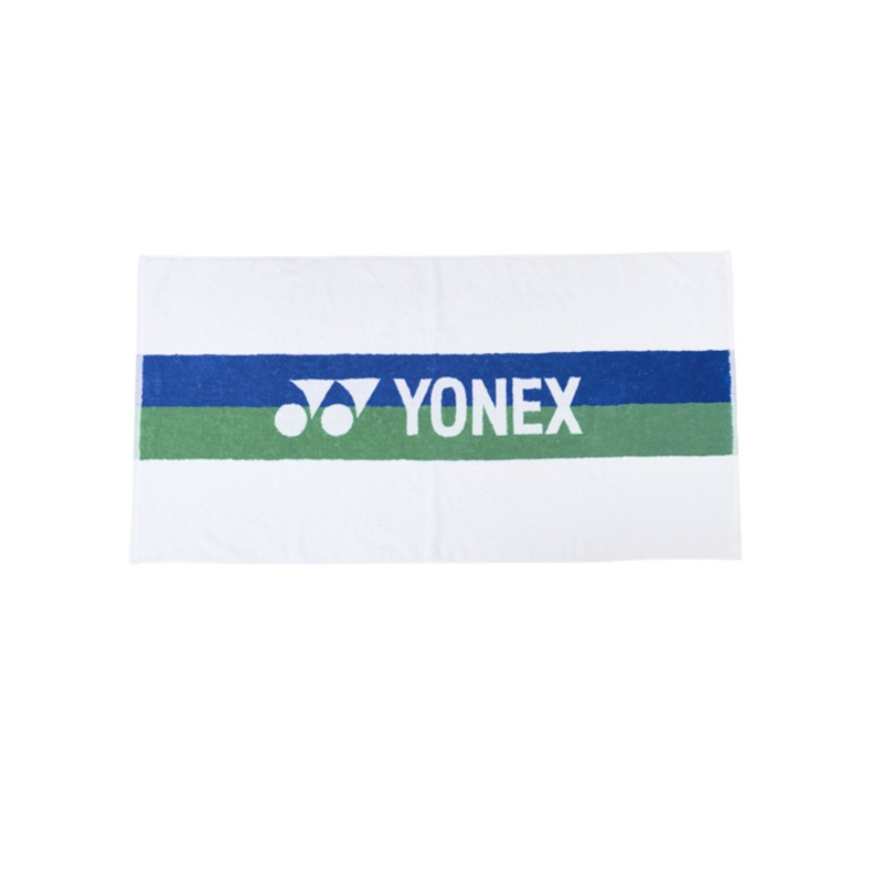 YONEX Sports towel 239TW003U|White