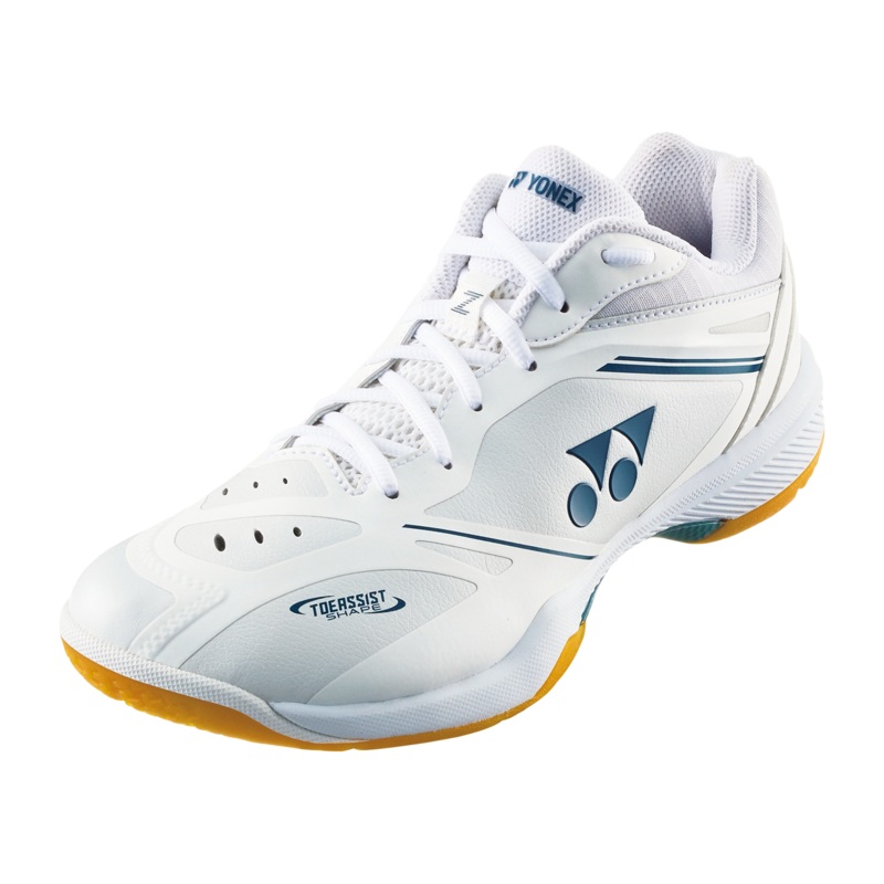 POWER CUSHION 65 Z 4 WIDE WHITE