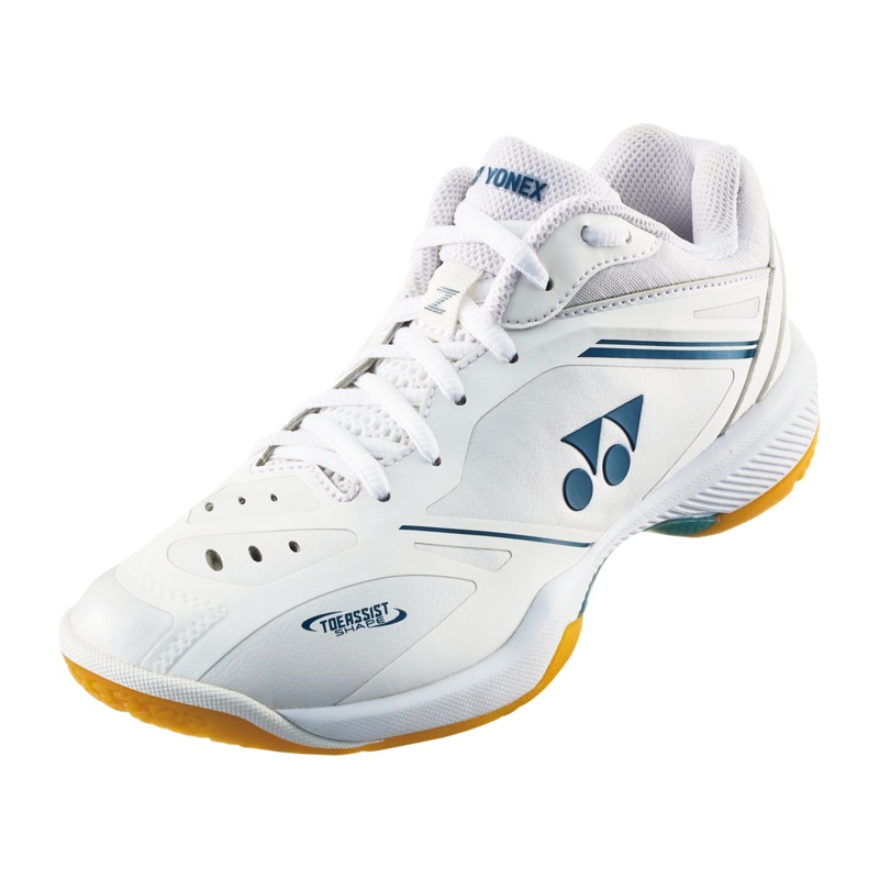 POWER CUSHION 65 Z 4 WOMEN WHITE