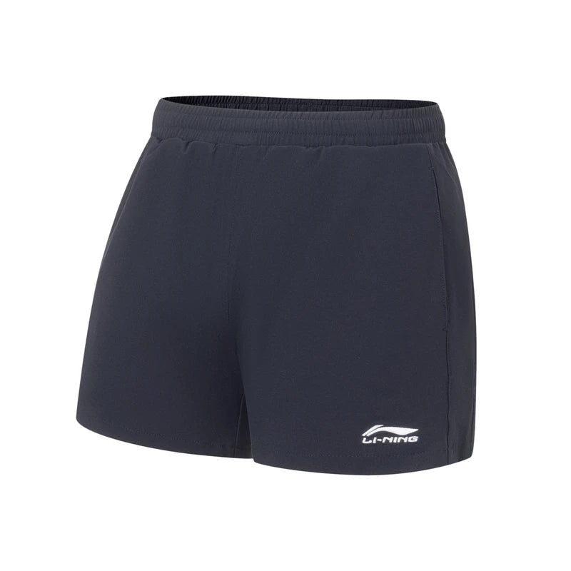 LI-NING Women’s Game Shorts AAPR078