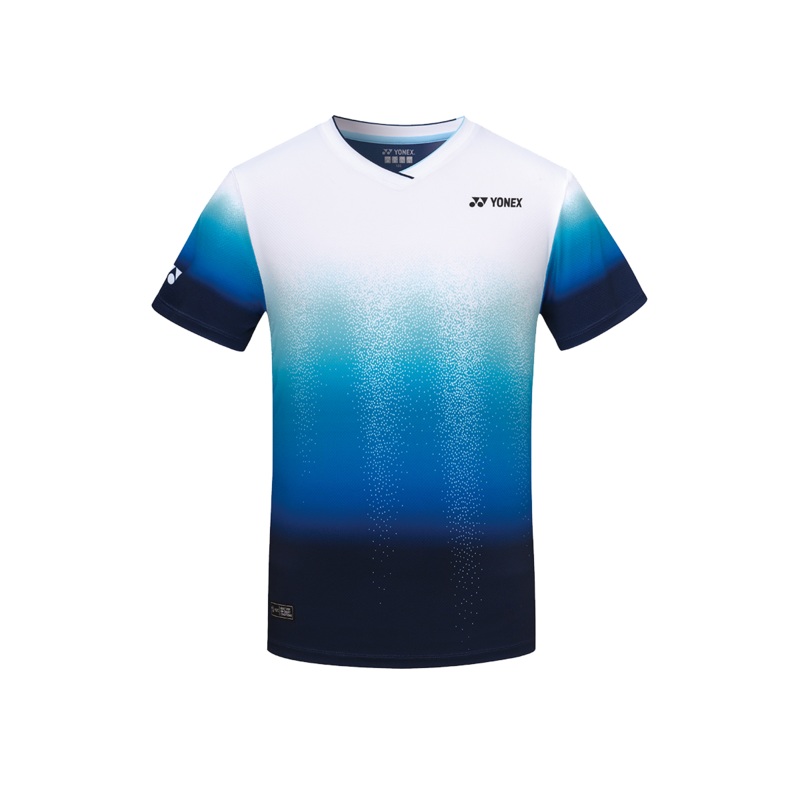 YONEX Men’s Game Shirt 251TS005M