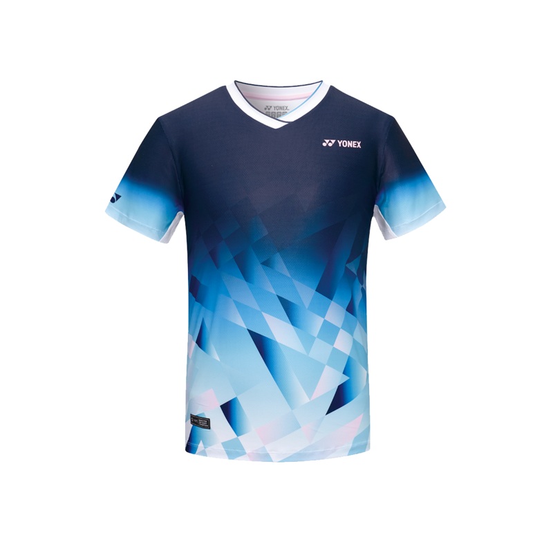 YONEX Men’s Game Shirt 251TS009M