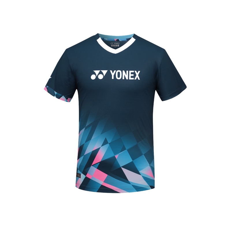 YONEX Men’s Game Shirt 251TS011M