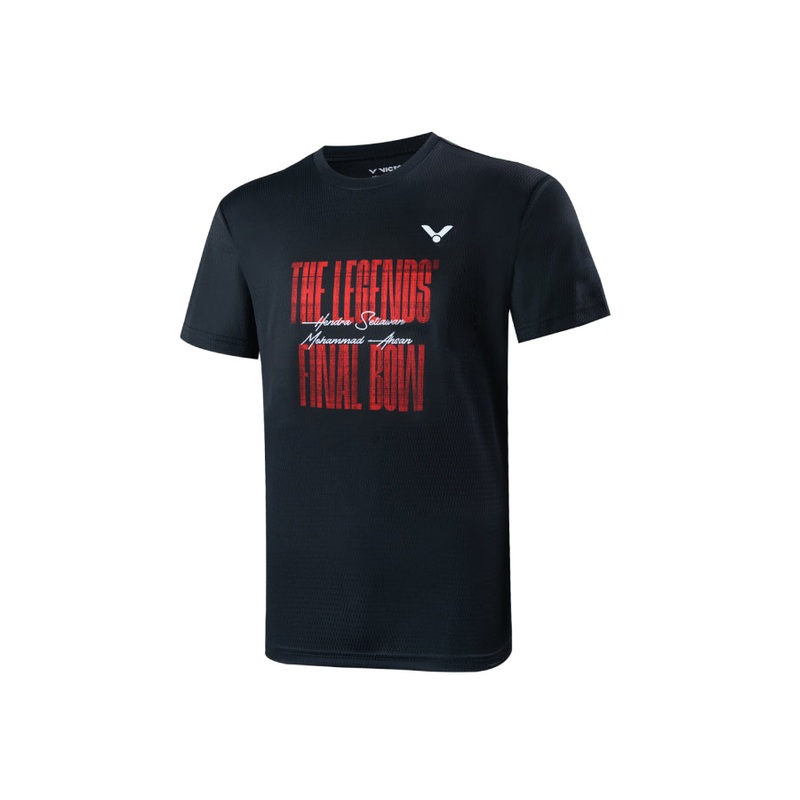 VICTOR Daddies The Legend T-shirt T-501DTL