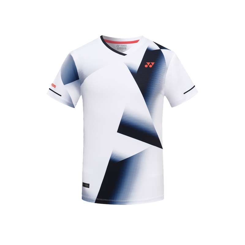 YONEX Men’s Game Shirt 251TS001M