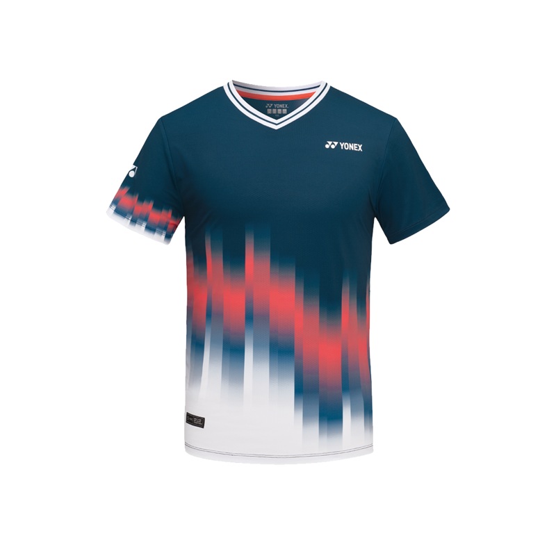 YONEX Men’s Game Shirt 251TS003M