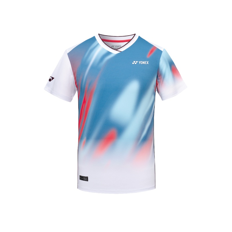 YONEX Men’s Game Shirt 251TS007M