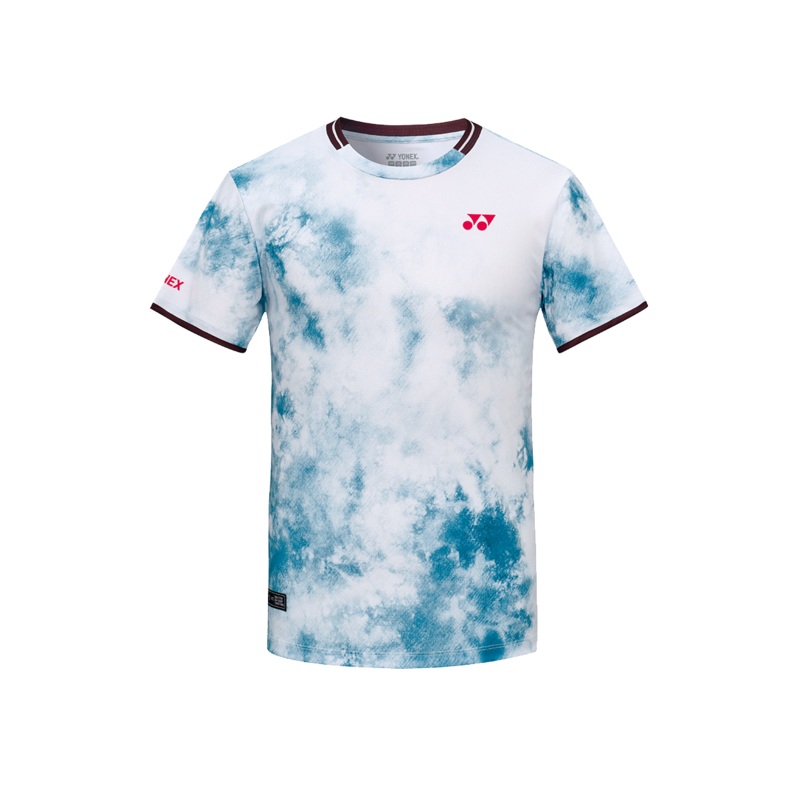 YONEX Men’s Game Shirt 251TS013M