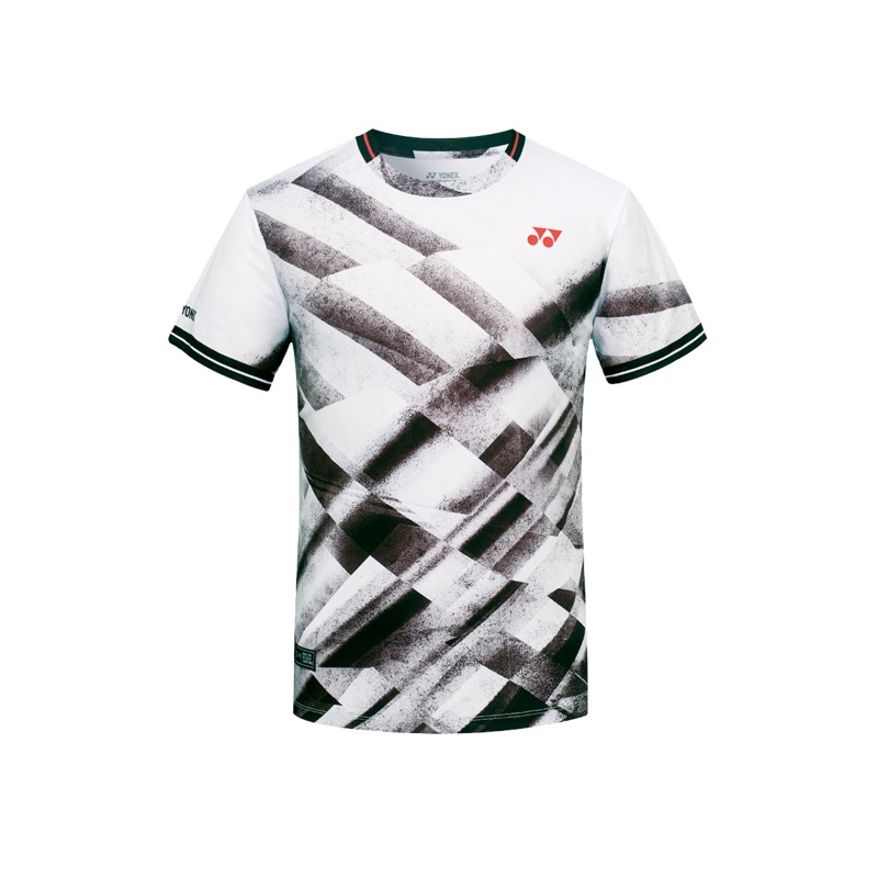 YONEX Men’s Game Shirt 251TS015M